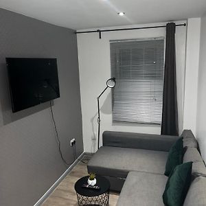 Appartement met Drie Slaapkamers